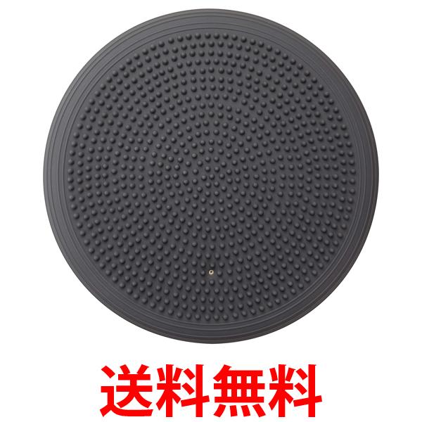他サイト： タニタ TS-959 タニタサイズ バランスクッション グレー TANITA 送料無料の商品画像