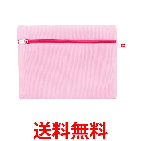 他サイト： ダイヤ 057942 洗濯ネット サマーニット シャツ用 サボるん おしゃれ着ネットスクエア 横約34?p×縦約25?p×厚1.の商品画像