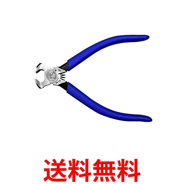 他サイト： ツノダ EN-115 king TTC エンドニッパー(喰切) No.9 115mm TSUNODA 送料無料の商品画像