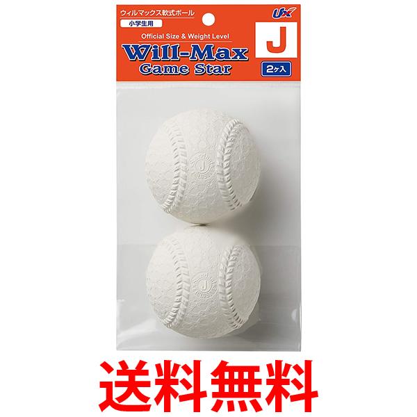 他サイト： ユニックス BB70-67 軟式練習球ボール J号 2個 野球 軟式  Unix  送料無料の商品画像