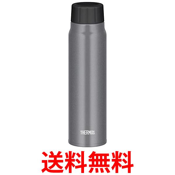 他サイト： サーモス FJK-500 SL  シルバー 水筒 保冷炭酸飲料ボトル 500ml 保冷専用 送料無料の商品画像