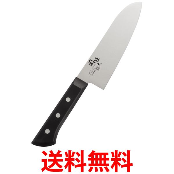 他サイト： 貝印 AB-5420 関孫六 三徳包丁 わかたけ 送料無料の商品画像
