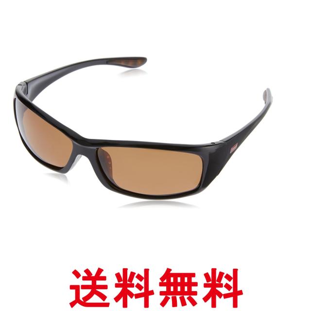 他サイト： コールマン CO3020-2 サングラス 偏光レンズ  偏光サングラス グリップ機能 UVカット 紫外線予防 釣り ドライビングの商品画像