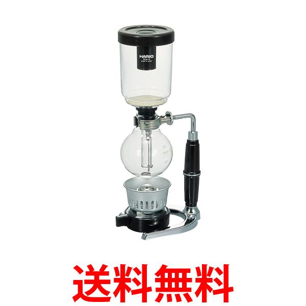 他サイト： ハリオ TCAR-2 コーヒーサイフォン テクニカ 2杯用 2人用 HARIO 送料無料の商品画像