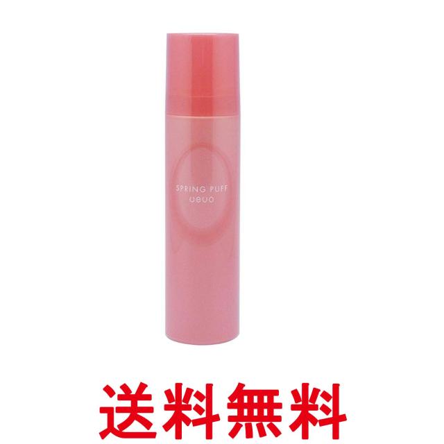 他サイト： デミコスメティクス UEVO(ウェーボ) スプリングパフ 200g ヘアスタイリングフォーム 送料無料の商品画像