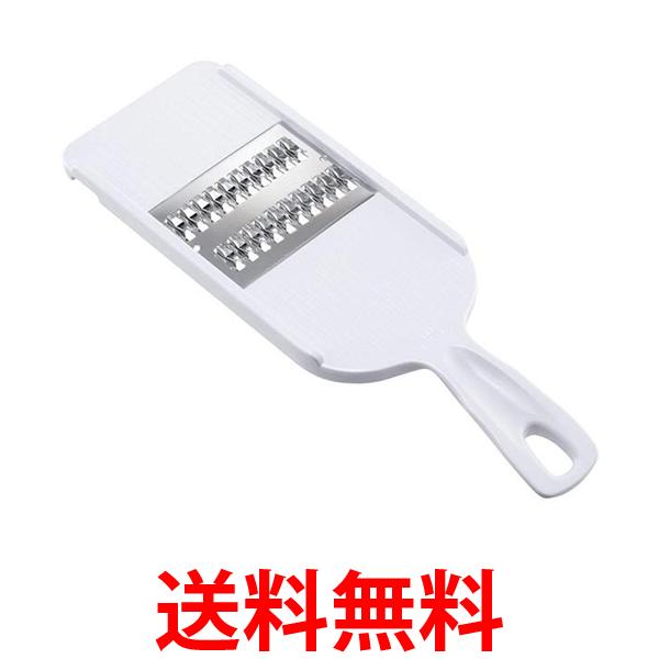 他サイト： 貝印 DH3100 千切り器  太千切り器  太 KAI  スライサー 太切り  SELECT100 セレクト100  3mm の商品画像
