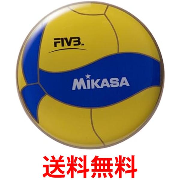 他サイト： ミカサ AC-TC200W トスコイン  バレー用 バレーボール  MIKASA 送料無料の商品画像