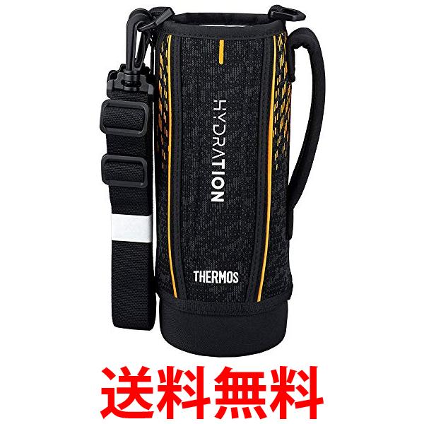 他サイト： サーモス 交換用部品 スポーツボトル FHT-1001F ハンディポーチ ブラックオレンジ (BKOR) 送料無料の商品画像