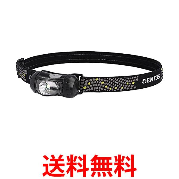 他サイト： ジェントス CP-195DB LED ヘッドライト 明るさ 120ルーメン/実用点灯7.5時間/赤色 サブ LED 単3形電池1の商品画像