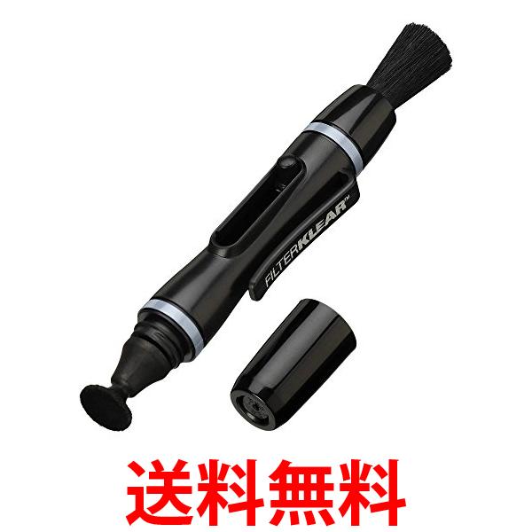 他サイト： ハクバ KMC-LP14B メンテナンス用品 レンズペン3 フィルター用 ブラック HAKUBA 送料無料の商品画像