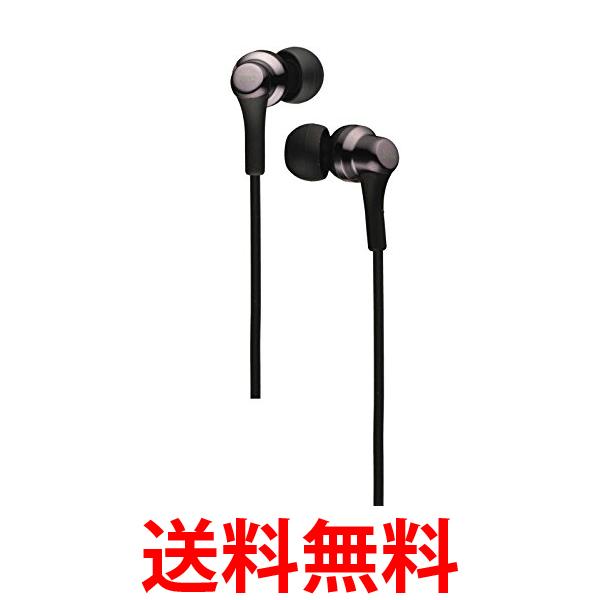 他サイト： JVC HA-FX26-B カナル型イヤホン ブラック  送料無料の商品画像
