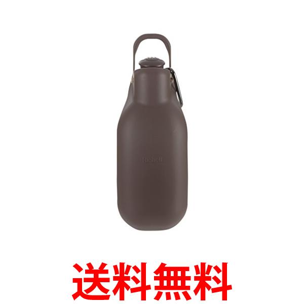 他サイト： リッチェル お散歩ハンディシャワー ダークブラウン Mサイズ Richell  送料無料の商品画像