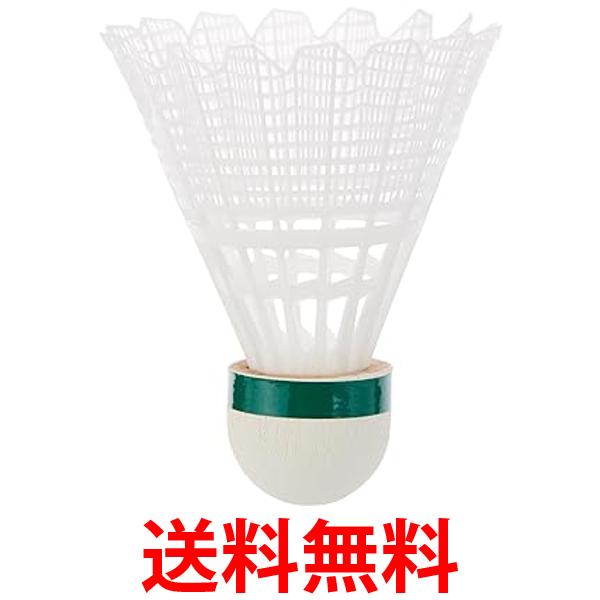 他サイト： ヨネックス M-2000P メイビス2000P MAVIS バドミントン シャトル 6コ入 SLOW YONEX 送料無料の商品画像