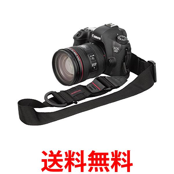 他サイト： ハクバ KST-62SS38BK ブラック 速写ストラップ ルフトデザイン スピードストラップ38 一眼レフ用 送料無料の商品画像