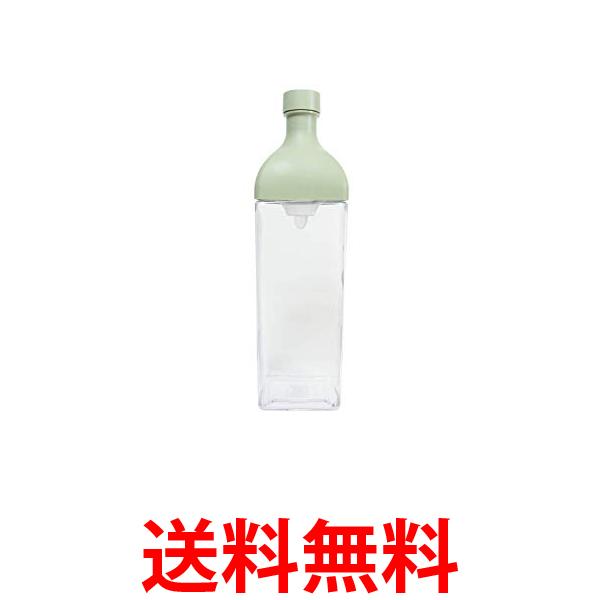 他サイト： ハリオ KAB-120-SG カークボトル 1.2リットル 日本製 HARIO 送料無料の商品画像