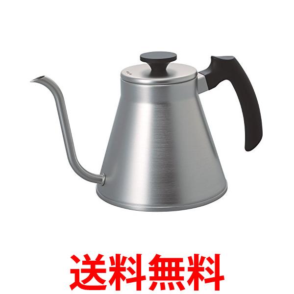 他サイト： ハリオ VKF-120-HSV シルバー V60 ドリップケトル・フィット ガス火・IH対応 実用800ml  日本製 HARIの商品画像