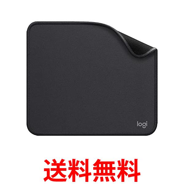他サイト： ロジクール MP10 GR マウスパッド 撥水 マウス パッド 小型 滑り止め MP10 グラファイト  送料無料の商品画像