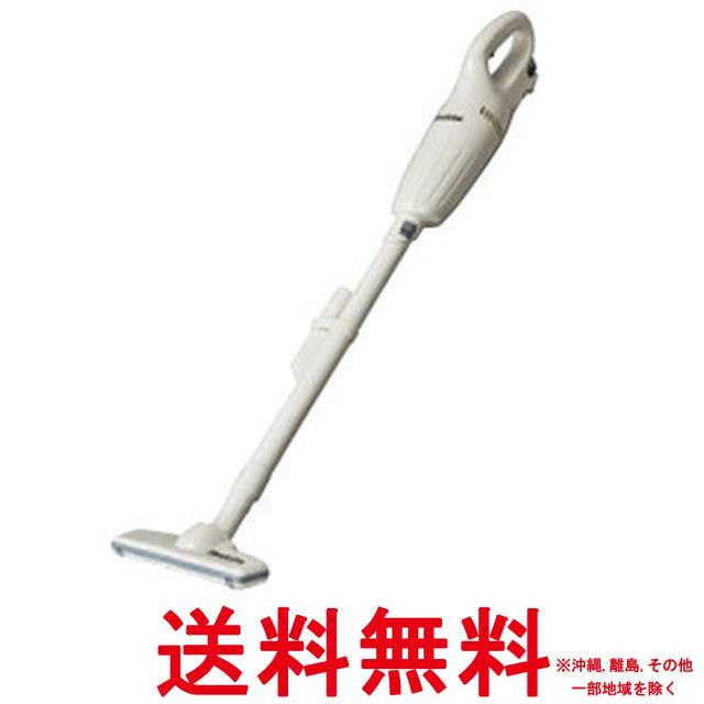 他サイト： マキタ 充電式クリーナ カプセル式 軽量タイプ 7.2Vリチウムイオン電池 吸込み仕事率14W トリガ式スイッチ CL070DSの商品画像