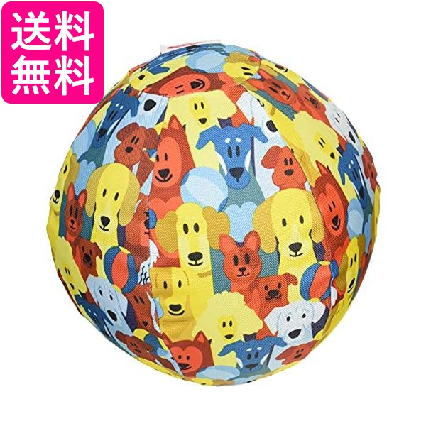 他サイト： PETBLOON PTBN00101 犬用おもちゃ ドッグ・バルーン  送料無料の商品画像