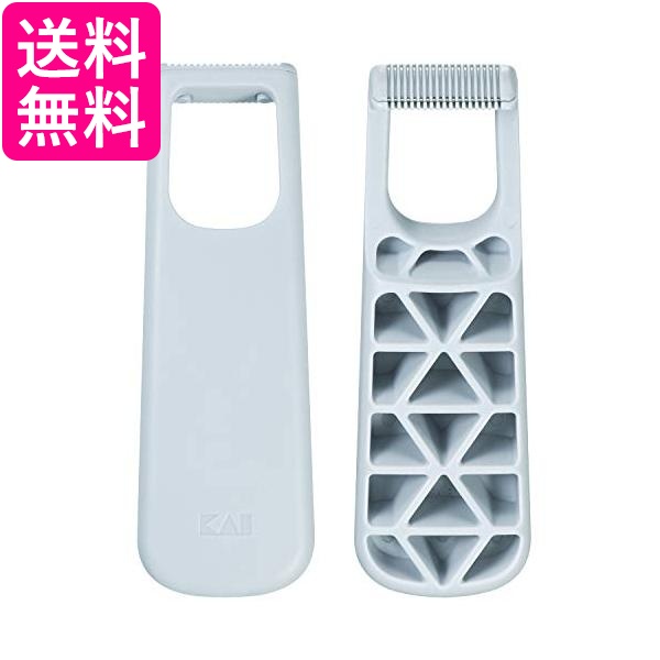 他サイト： 貝印 KTM-2BM ダンディケア 男性用デリケートゾーン かみそり 2本 DANDYCARE 送料無料の商品画像