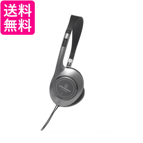 他サイト： audio-technica ATH-P100M オープン型 オンイヤー ヘッドホン 送料無料の商品画像