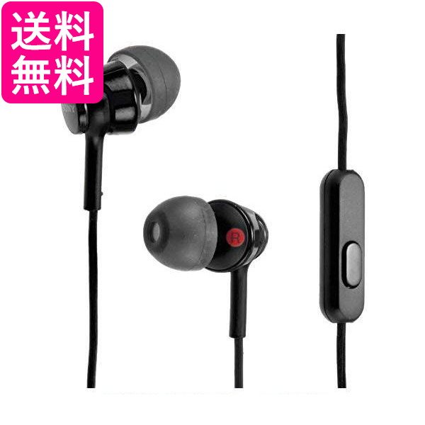 他サイト： ソニー MDR-EX155AP B ブラック イヤホン カナル型 リモコン・マイク付き 送料無料の商品画像