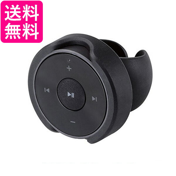 他サイト： ELECOM LAT-RC01BK エレコム LATRC01BK 車載用Bluetoothリモコン マルチメディアリモコン ワイの商品画像