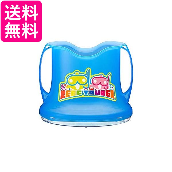 他サイト： リーフツアラー ワイドビュー スコープ RA0506 ブルー 送料無料の商品画像