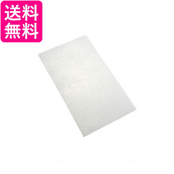 他サイト： SHARP FZ-PF80K1 シャープ FZPF80K1 使い捨てプレフィルター 6枚 純正品  送料無料 の商品画像