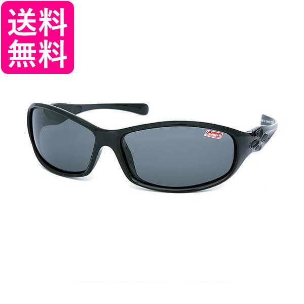 他サイト： コールマン CO3033-1 偏光レンズ採用サングラス 男女兼用 Coleman 送料無料の商品画像