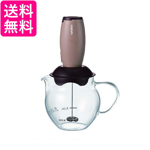 他サイト： HARIO (ハリオ) クリーマー・キュート CQT-45BR 送料無料 の商品画像