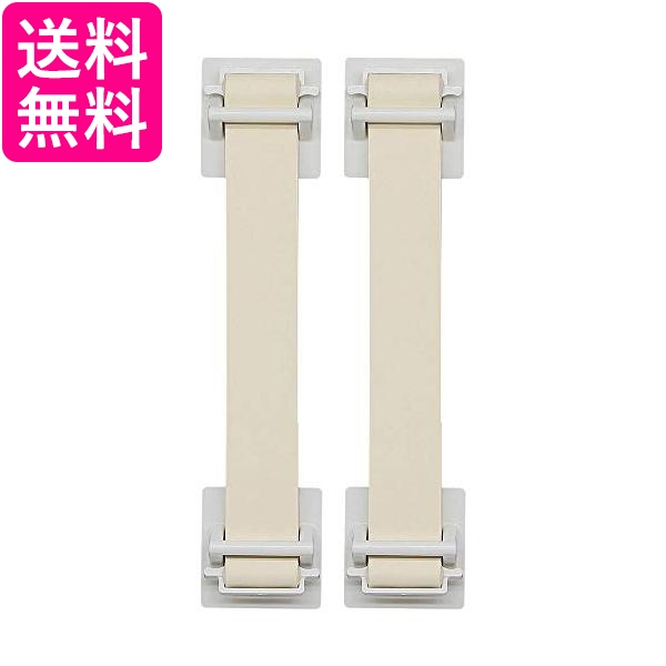 他サイト： キングジム GS160 白 地震対策 転倒防止 ゴムストッパー 対象 重量 160kg タイプ 送料無料の商品画像