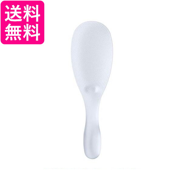 他サイト： マーナ K674 極しゃもじプレミアム クリア K-674 Marna 送料無料の商品画像