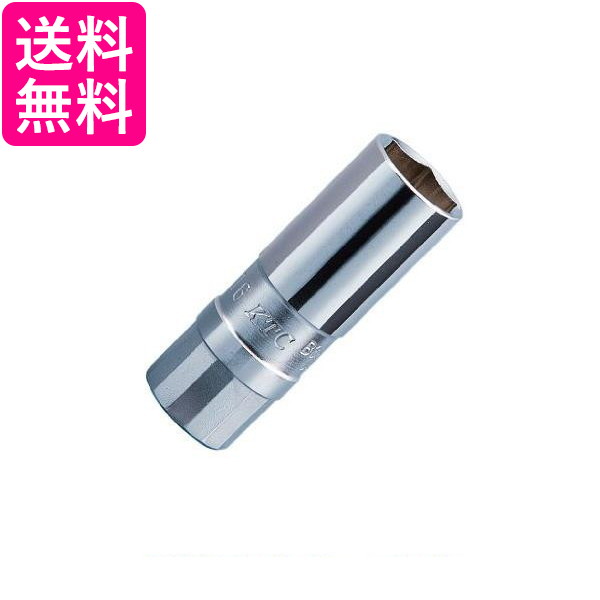 他サイト： 京都機械工具 B3A16P 9.5sq.プラグレンチ 16mm KTC 送料無料の商品画像