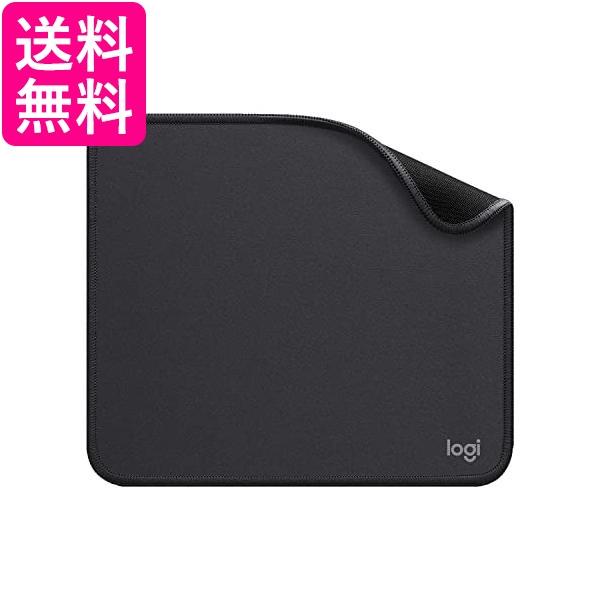 他サイト： ロジクール MP10 GR マウスパッド 撥水 マウス パッド 小型 滑り止め MP10 グラファイト  送料無料の商品画像