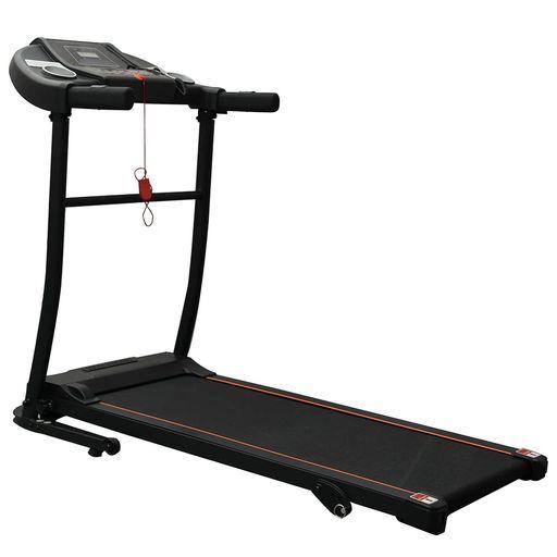 他サイト： BTM トレーニングマシン 時速1~12KM MAX12KM/H 電動ルームランナー トレーニングジム ウォーキングマシン 折りの商品画像