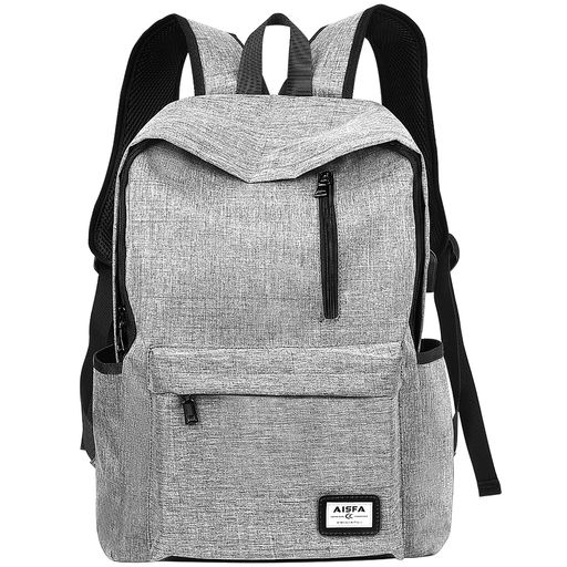他サイト： [AISFA] リュック メンズ バックパック リュックサック PCバック ビジネスリュック 大容量 ラップトップ リュック Uの商品画像