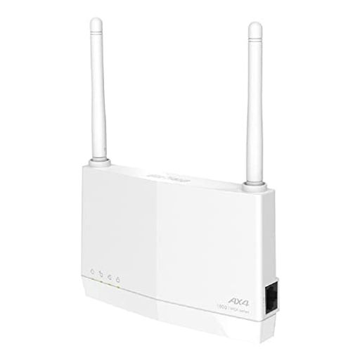 他サイト： バッファロー WEX-1800AX4EA WI-FI 6 11AX 対応中継機の商品画像