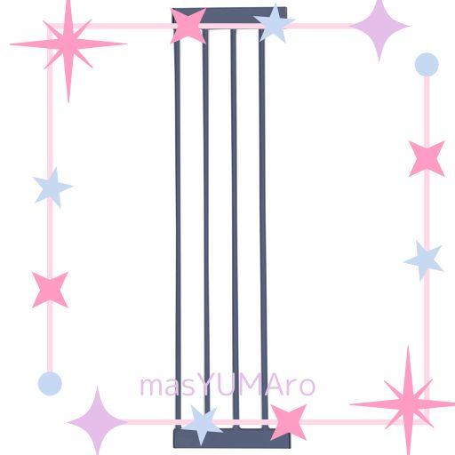 他サイト： アイリスプラザ ベビーゲート用 拡張パネル ネイビー 20-20CM 4571303955121の商品画像