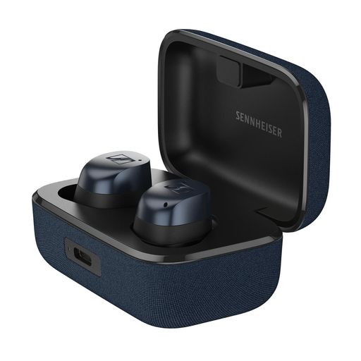 他サイト： SENNHEISER ゼンハイザー MOMENTUM TRUE WIRELESS 4 スマートワイヤレスイヤホン BLUETOOの商品画像