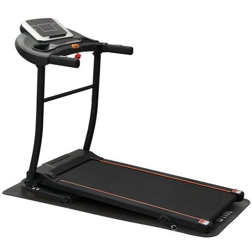 他サイト： BTM 電動ランニングマシン ルームランナー MAX12KM/H 高耐久設計 静音トレッドミル 家庭用 ジム級フィットネスマシンの商品画像