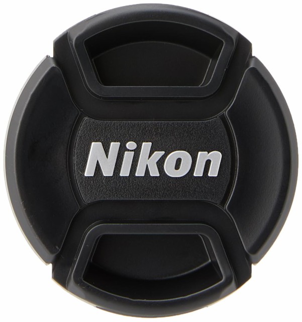 他サイト： Nikon レンズキャップ 52mm LC-52の商品画像
