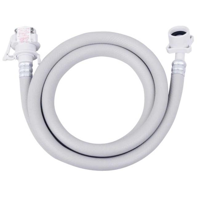 他サイト： カクダイ(KAKUDAI) 洗濯 機給水ホース 2m 436-52×2000の商品画像