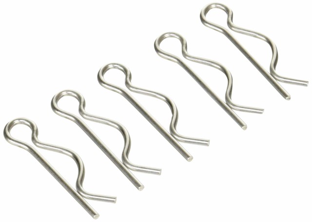 他サイト： キタコ(KITACO) ベータピン ステンレス 16mm 汎用 0900-995-70016の商品画像