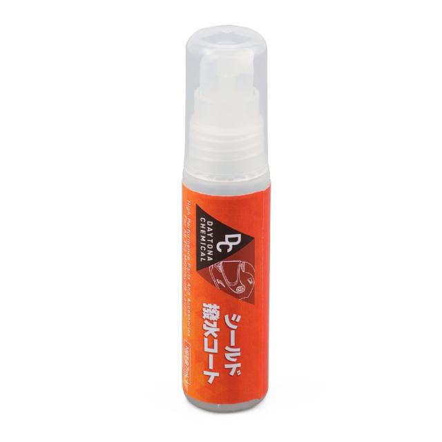 他サイト： デイトナ(Daytona) バイク用 ヘルメ ット シールド 撥水コート 27ml 62313の商品画像