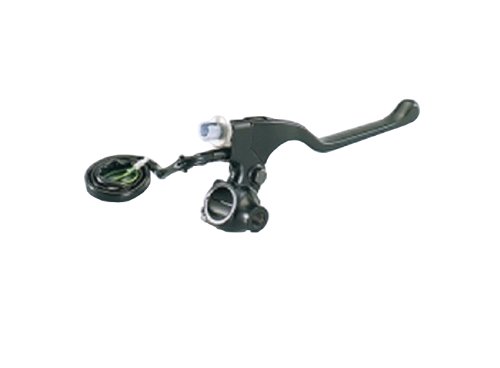 他サイト： キタコ(KITACO) キタコ(KITACO) 右レバー&ホルダーセット(ロング) モンキー(MONKEY)等 525-0700の商品画像