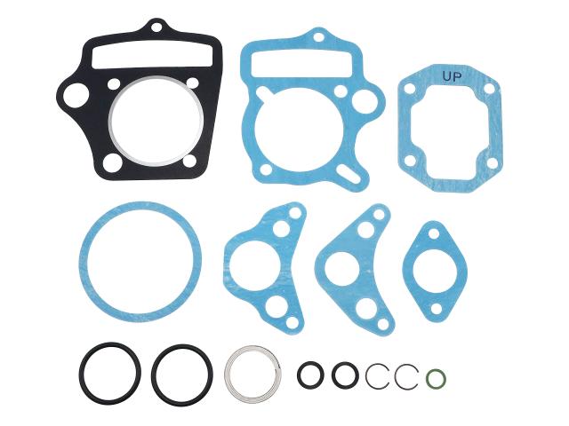 他サイト： キタコ(KITACO) ボアアップキット(パッキンセット-A/88cc/108cc用) モンキー(MONKEY)等 960-10の商品画像