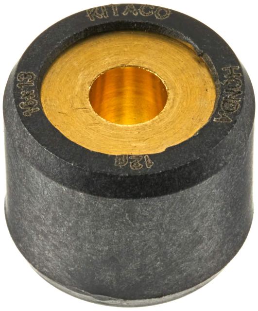 他サイト： キタコ(KITACO) スーパーロ ーラーセット(12.0g) ディオ系/ズーマー/トゥデイ等 462-1006120の商品画像