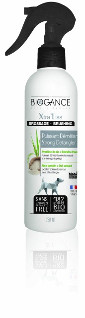 他サイト： BIOGANCE エクストラ・リス タングルリム ーバー 犬用 250mLの商品画像