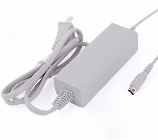 ZOYUBS WiiU GamePad Ή Q[pbh [d AC...